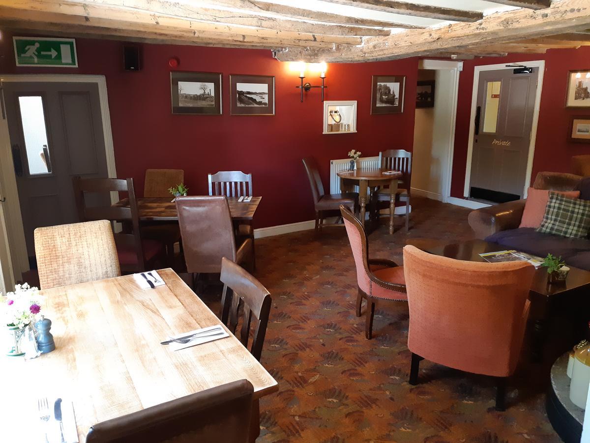 Sculthorpe Mill Hotel Fakenham Exterior foto